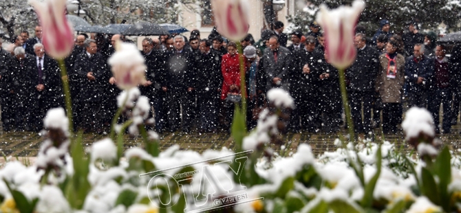 Gümüşhane'de 23 Nisan Ulusal Egemenlik ve Çocuk Bayramı galerisi resim 2