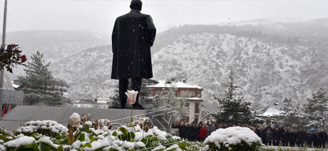 Gümüşhane'de 23 Nisan Ulusal Egemenlik ve Çocuk Bayramı galerisi resim 7