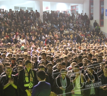 Ülkü Ocaklarından Zafere Yürüyüş konseri galerisi resim 19