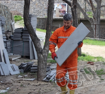 GÜMÜŞHANE'NİN TAŞI TOPRAĞI ALTIN galerisi resim 8