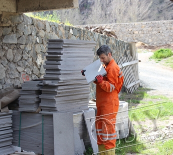 GÜMÜŞHANE'NİN TAŞI TOPRAĞI ALTIN galerisi resim 9