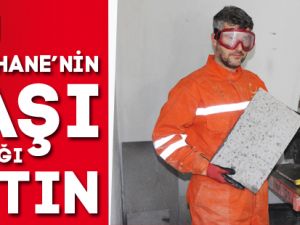 GÜMÜŞHANE'NİN TAŞI TOPRAĞI ALTIN