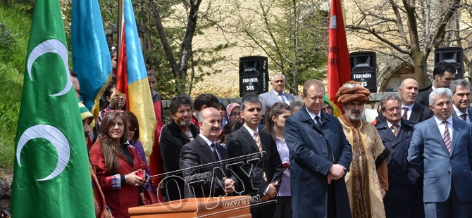 GÜMÜŞHANE’DE 7. KANUNİ GÜNÜ ETKİNLİKLERİ YAPILDI galerisi resim 2