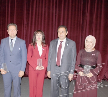 Gümüşhane’de Kanser Paneli galerisi resim 10