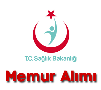 SAĞLIK BAKANLIĞI 9 BİN MEMUR ALACAK