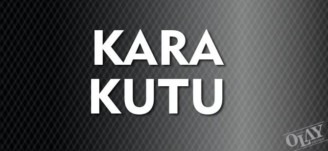 KARA KUTU