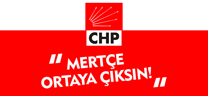 MERTÇE ORTAYA ÇIKSIN