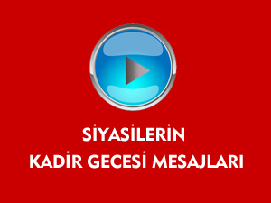 KADİR GECESİ MESAJLARI