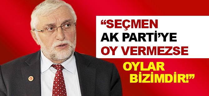 OYLAR BİZİMDİR