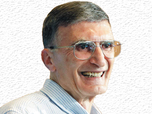 NOBEL KİMYA ÖDÜLÜ SAHİBİ PROF. DR. AZİZ SANCAR'IN SÖZLERİ KAMU SPOTU OLDU