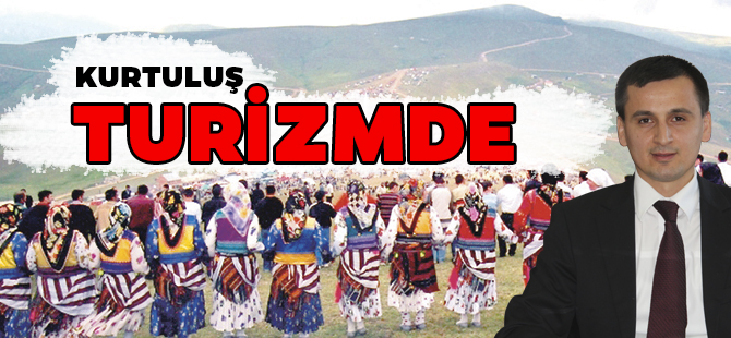 KURTULUŞ TURİZMDE