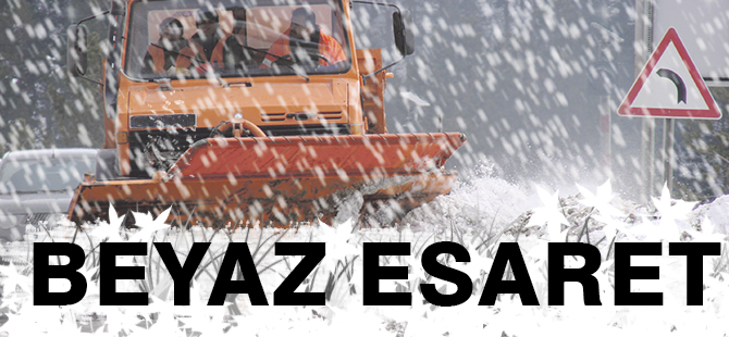 Beyaz Esaret