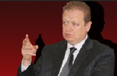 GÜMÜŞHANE’DE İL KOORDİNASYON KURULU TOPLANTISI YAPILDI