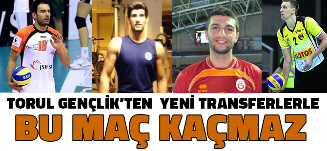 Bu Maç Kaçmaz