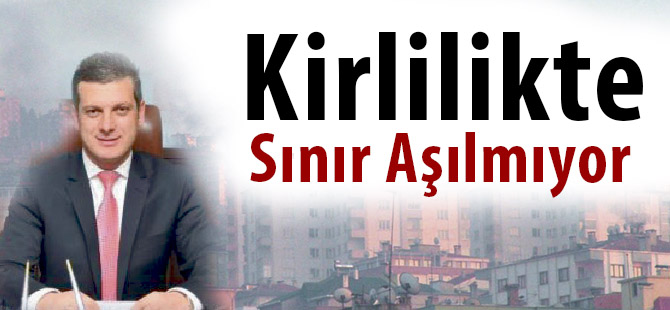 “Kirlilikte Sınır Aşılmıyor”