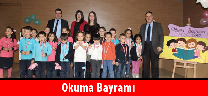 Okuma Bayramı