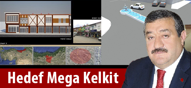 Hedef Mega Kelkit