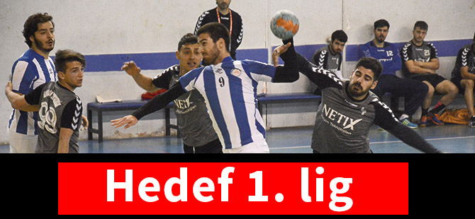 Hedef 1. lig