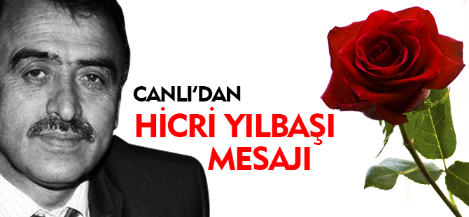 CANLI İSLAM ALEMİNİN YENİ HİCRİ YILINI KUTLADI