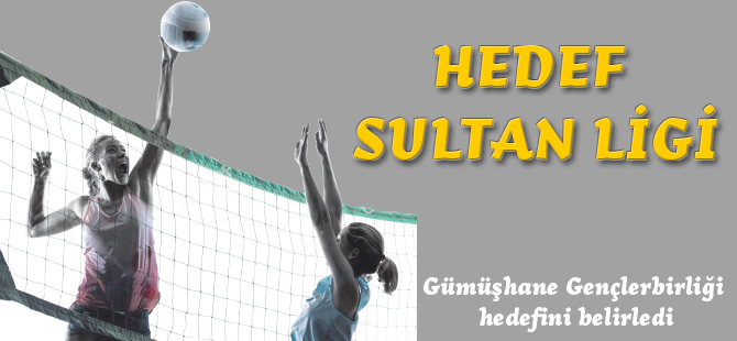 HEDEF SULTAN LİGİ