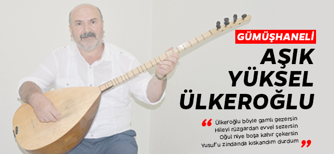 YÜKSEL ÜLKEROĞLU