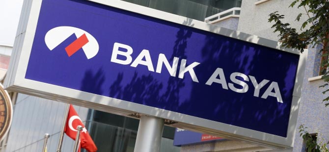 90 BİN MEMUR BANK ASYA'YA 4.7 MİLYAR LİRA GETİRMİŞ