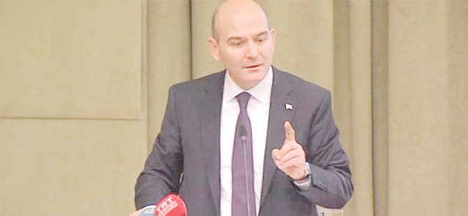 BAKAN SOYLU’DAN TARİHİ GENELGE