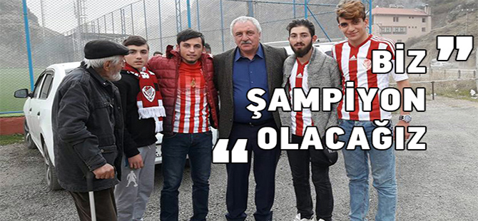 Kastamonu maçında ağlatan diyalog