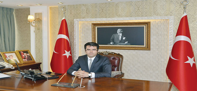 DÜNYA ENGELLİLER GÜNÜ