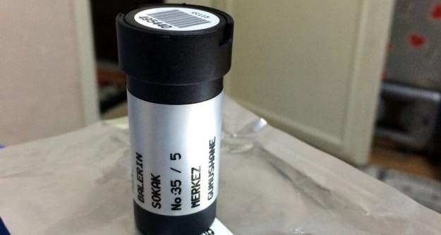 Gümüşhane’de 52 haneye radon gazı detektörü koyuldu