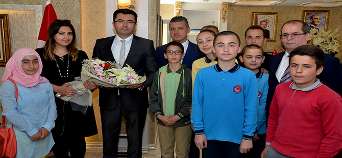 Bu Dünyada Sadece Biz Varmışız Gibi Davranmayacağız”