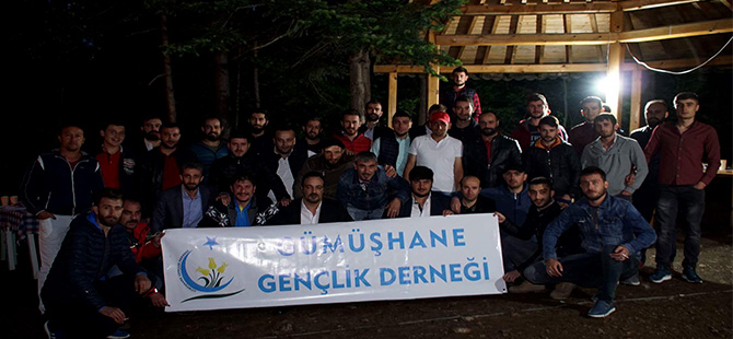KARDEŞLİĞİN VE BİRLİKTELİĞİN TEMELİ ATILDI
