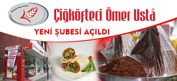 ÖMER USTA'DAN 2.ŞUBE