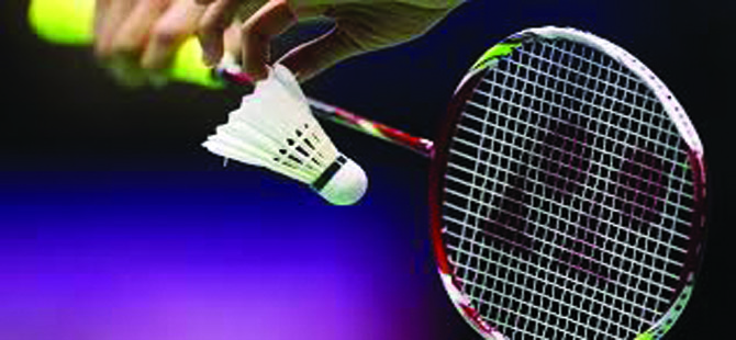Badminton Aday Hakemlik Kursu