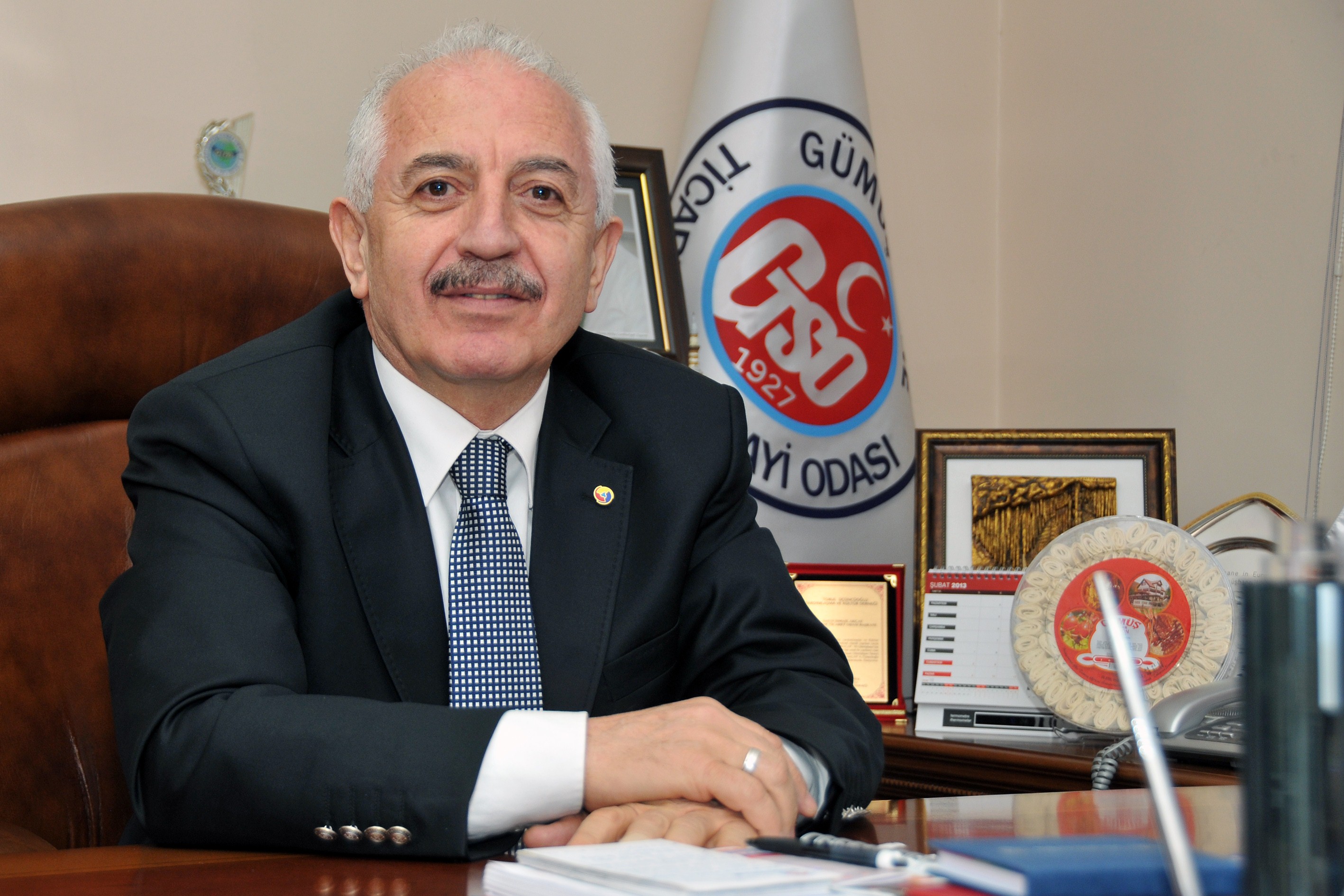 AKÇAY’DAN PESTİL - KÖME ÖNERİSİ