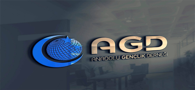 ANADOLU GENÇLİK DERNEĞİNDEN BASIN AÇIKLAMASI