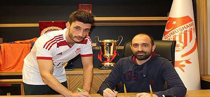 YENİ TRANSFER