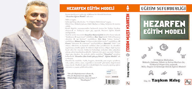 HAZARFEN EĞİTİM MODELİ