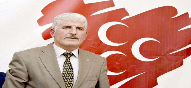 MHP’YE KAMUDA MOBBİNG