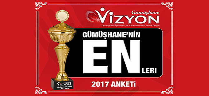 2017’NİN EN’LERİ AÇIKLANDI