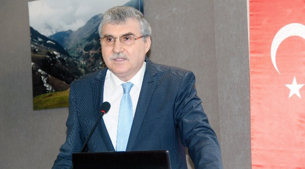 YEŞİL YOL PROJESİNDE SON NOKTA