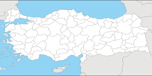 BAYBURT, BURDUR VE ÇANKIRI İLK SIRADA