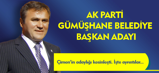 ADAY ÇİMEN