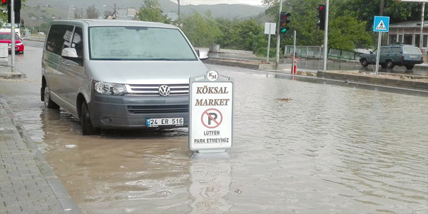 TEKKE'NİN ALT YAPI MÜCADELESİ