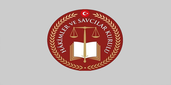 HAKİM VE SAVCILAR DEĞİŞTİ