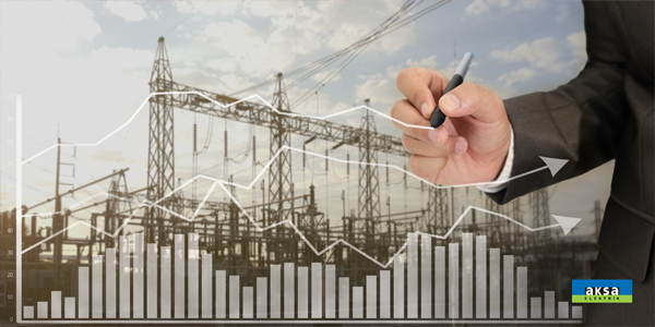 ELEKTRİK TÜKETİM RAKAMLARI AÇIKLANDI