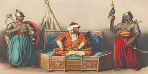 LALALIKTAN GAZİLİĞE
