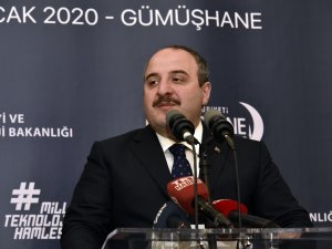 Bakan Varank Sektör Temsilcileriyle Buluştu