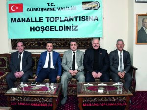 ÖZCAN MAHALLESİ ASFALT İSTİYOR