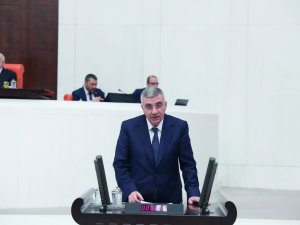 Pektaş’tan 102.Yıl Konuşması